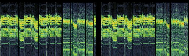 Spectrogram